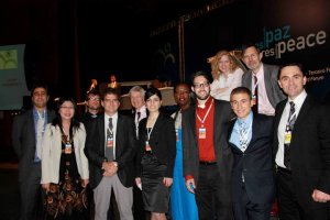 UN Alliance of Civilizations: winners of the Market Place of Ideas competition